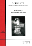 Revue Otrante, no 51